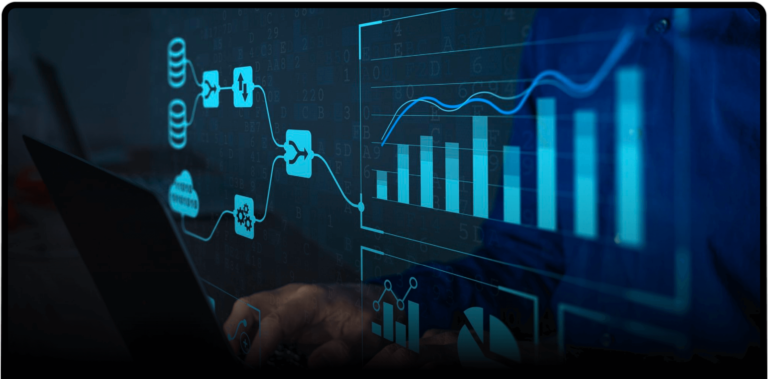 Investment Engine hero